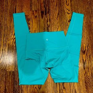 Lululemon Align Leggings - 28 inch inseam